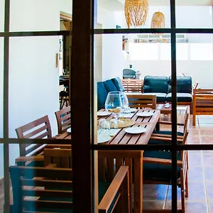 Villa Luxury El Palmeral, Costa Teguise