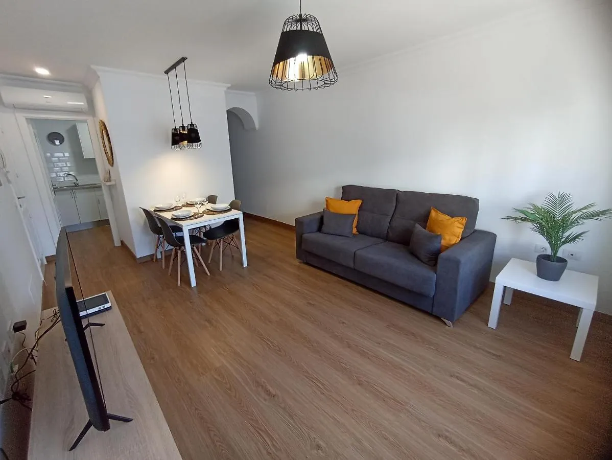Appartamento Bl Holidays Arrecife  Spagna