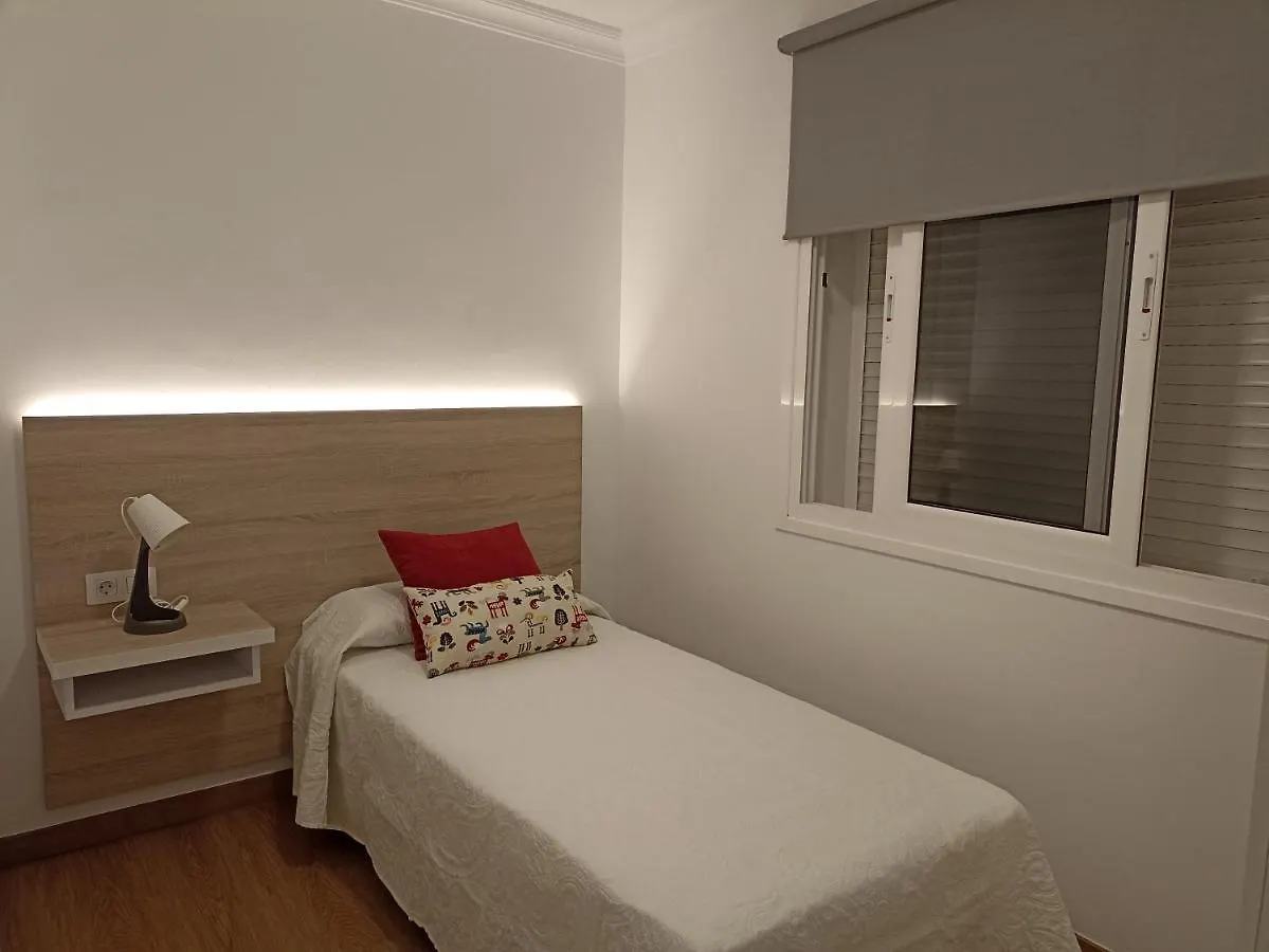 Bl Holidays Arrecife  Appartamento Arrecife (Lanzarote)