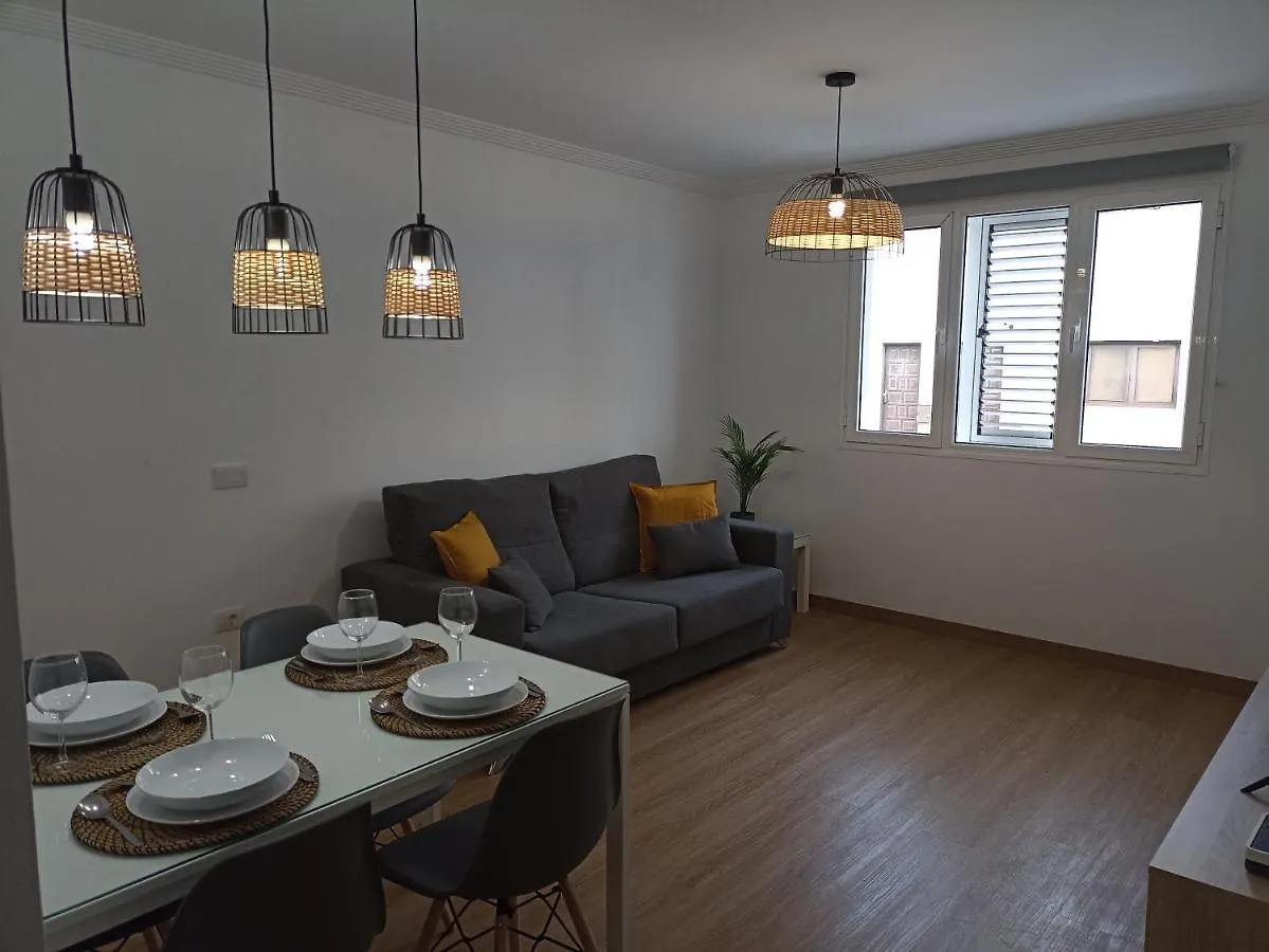 Appartamento Bl Holidays Arrecife